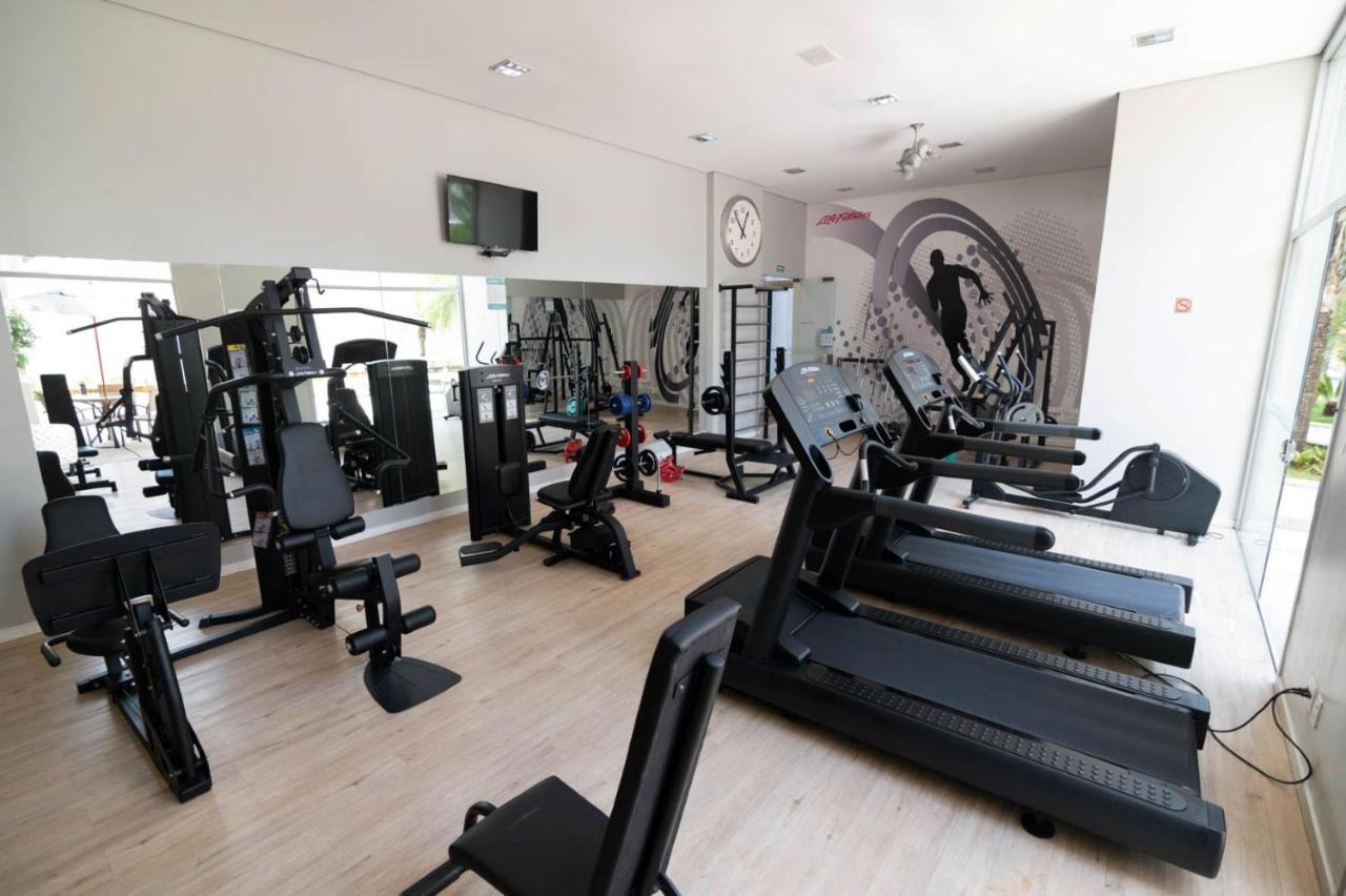 H2 Platinum Lourdes Hotell Belo Horizonte Eksteriør bilde