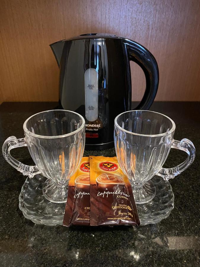 H2 Platinum Lourdes Hotell Belo Horizonte Eksteriør bilde