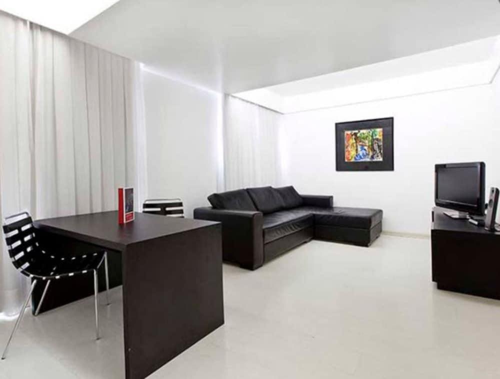 H2 Platinum Lourdes Hotell Belo Horizonte Eksteriør bilde