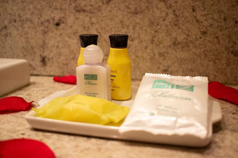 H2 Platinum Lourdes Hotell Belo Horizonte Eksteriør bilde