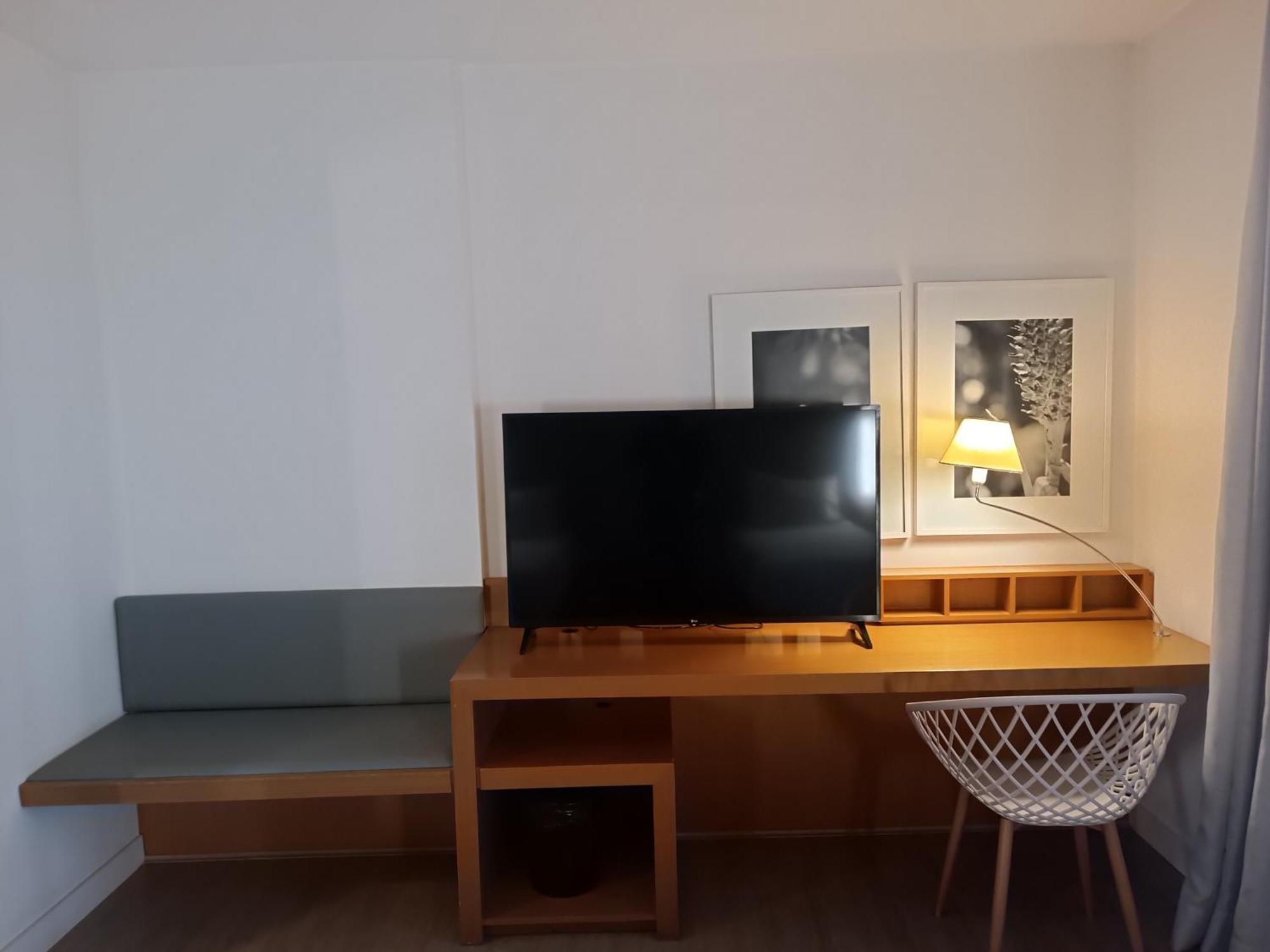 H2 Platinum Lourdes Hotell Belo Horizonte Eksteriør bilde