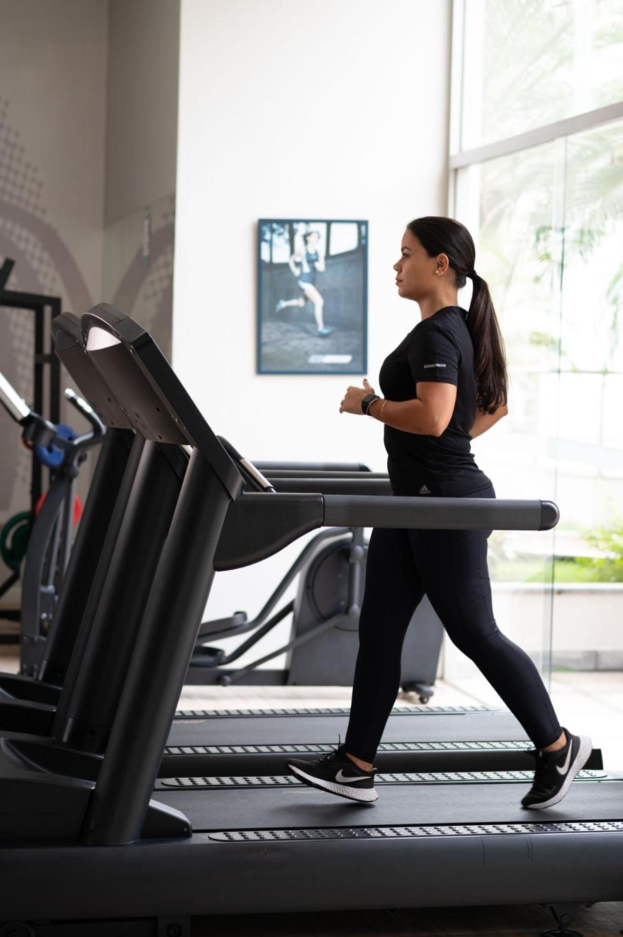 H2 Platinum Lourdes Hotell Belo Horizonte Eksteriør bilde