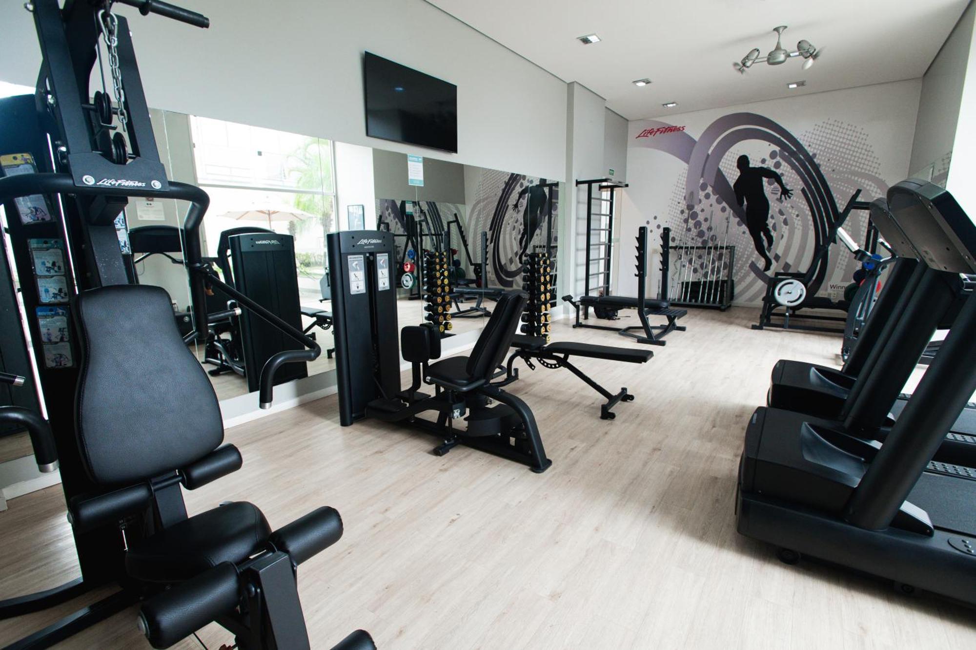 H2 Platinum Lourdes Hotell Belo Horizonte Eksteriør bilde
