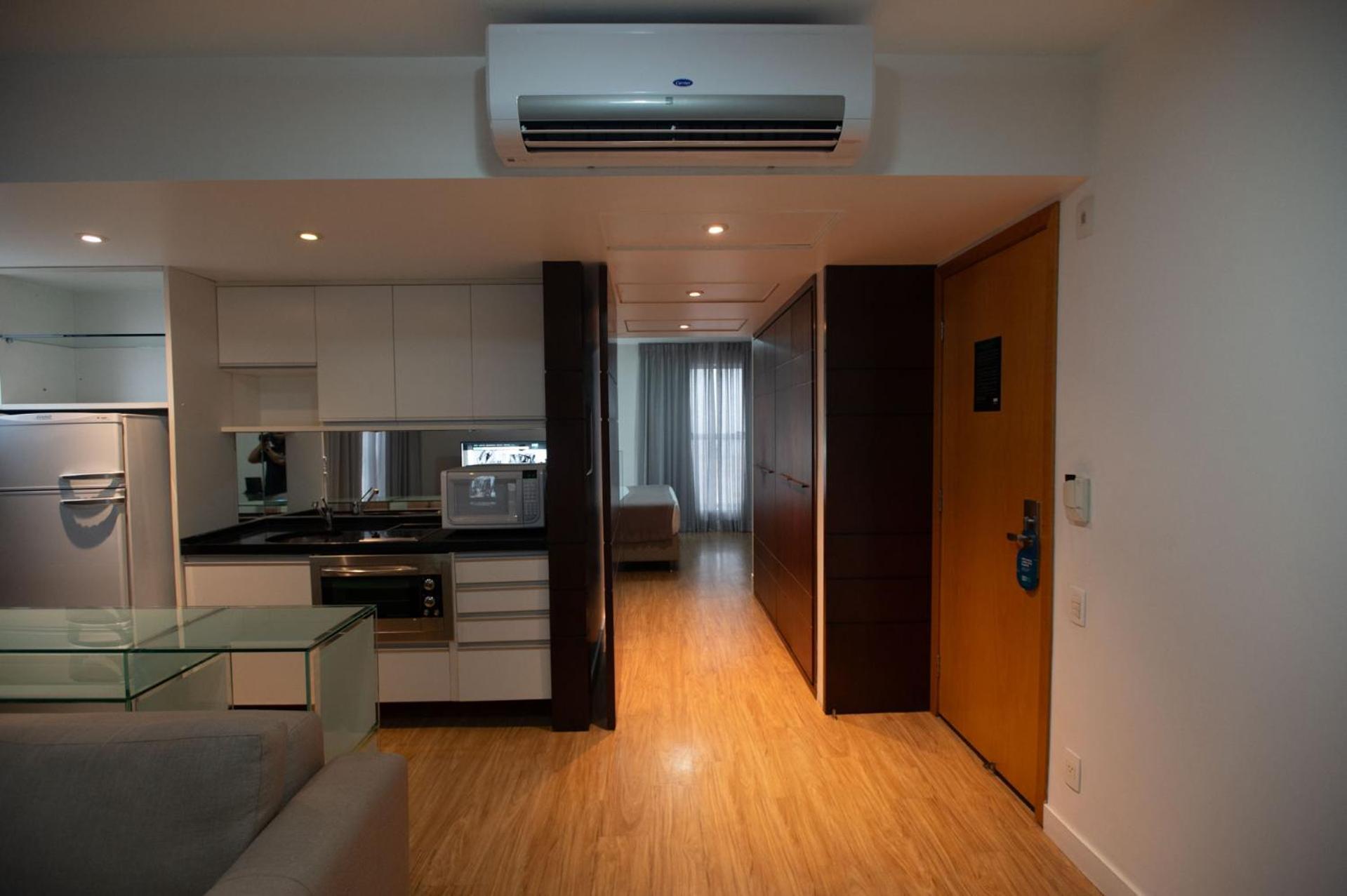 H2 Platinum Lourdes Hotell Belo Horizonte Eksteriør bilde